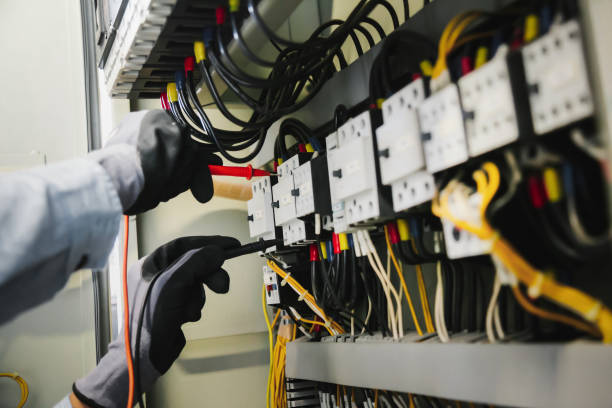 Reliable Reiffton, PA Electrical Services Solutions