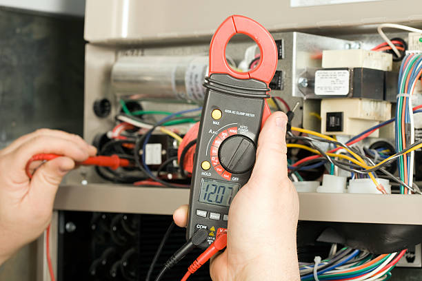 Why Trust Our Licensed Electricians for Your Electrical Needs in Reiffton, PA?